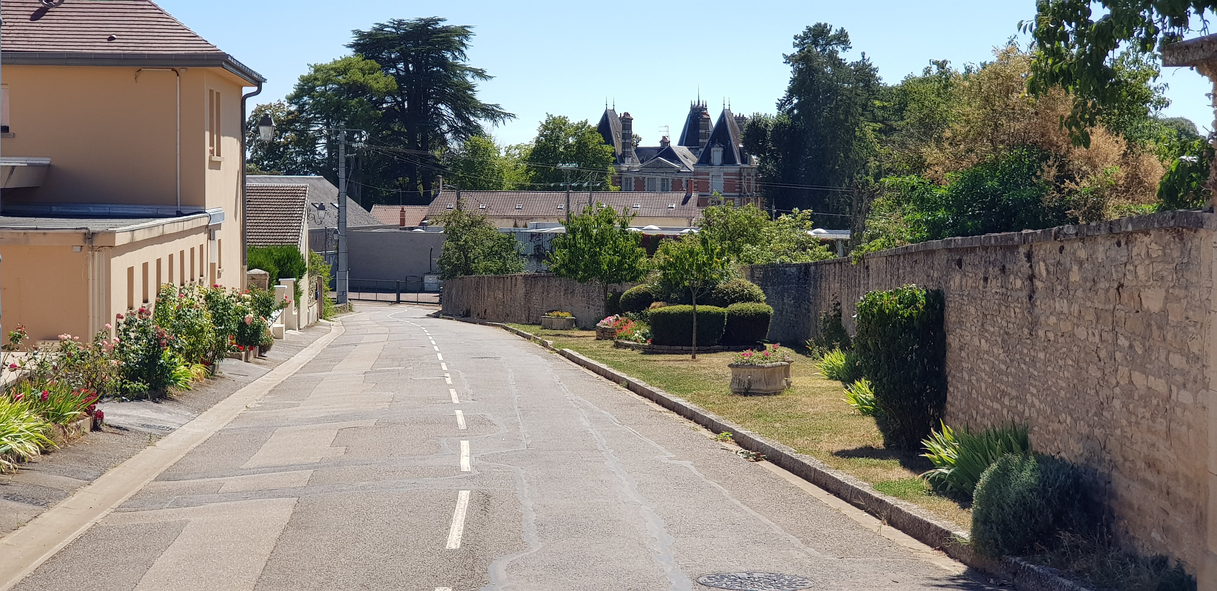 Photo n° 4 de l'avis de Joe.a fait le 12/08/2018 à 13:29