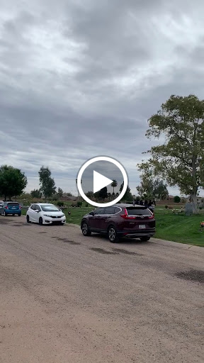 Funeral Home «Sunwest Cemetery & Funeral Home», reviews and photos, 12525 Grand Ave, El Mirage, AZ 85335, USA