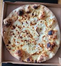 Pizza du Pizzeria Le Romantica Viry - n°2
