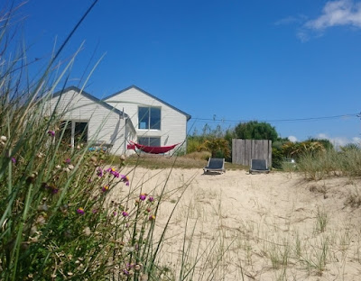 La Villa des Dunes - Location de vacances en Bretagne - Villas Ouest à Cléder
