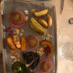 Photo n°1 de l'avis de Eleonora.o fait le 20/02/2022 à 21:14 sur le  Al Bivio degli Artisti à Martellago