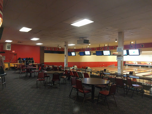 Bowling Alley «Bowlers Club», reviews and photos, RR 9W, Saugerties, NY 12477, USA