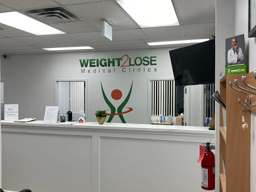 Weight2Lose Medical Clinics