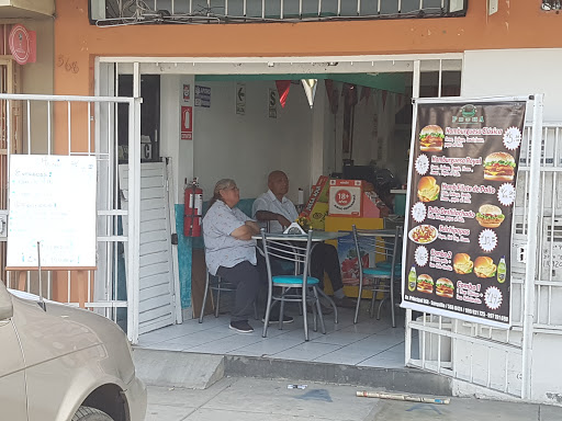 Fuente de Soda El Rinconcito de la Pocha