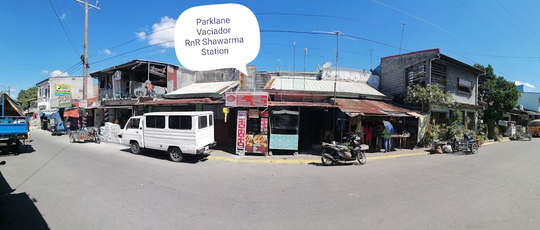 RnR Shawarma Station