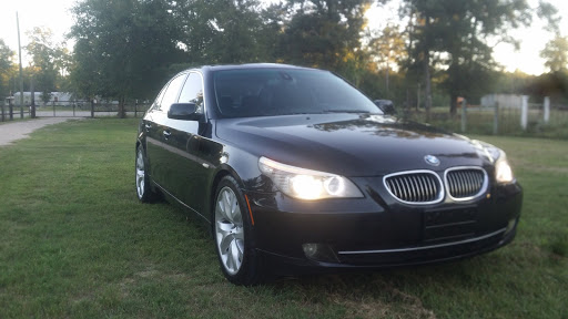 Auto Repair Shop «United Customs AutoWork», reviews and photos, 25303 Sorters Rd, Porter, TX 77365, USA