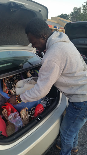 Supermarket «Walmart Neighborhood Market», reviews and photos, 6152 Covington Hwy, Lithonia, GA 30058, USA