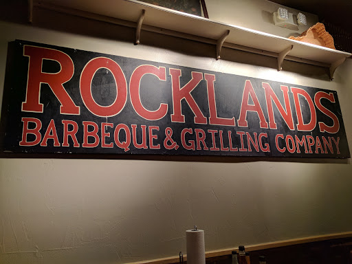Barbecue Restaurant «Rocklands Barbeque & Grilling Company», reviews and photos, 3471 Washington Blvd, Arlington, VA 22201, USA