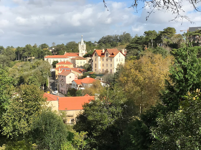 Comentários e avaliações sobre o Igreja de São Martinho