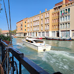 Photo n°4 de l'avis de Margarita. fait le 08/10/2023 à 09:33 sur le  Hostaria Venexiana à Venice