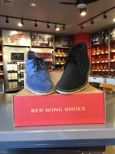 Shoe Store «Red Wing», reviews and photos, 3133 W 10th St, Greeley, CO 80634, USA