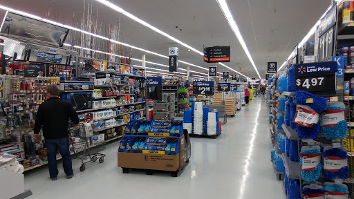 Department Store «Walmart Supercenter», reviews and photos, 975 Hilton Heights Rd, Charlottesville, VA 22901, USA