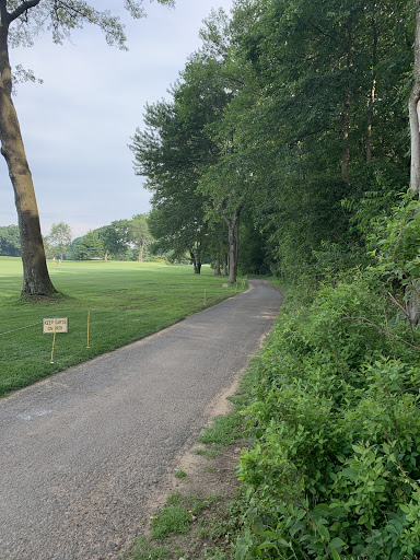 Golf Club «Hackensack Golf Club», reviews and photos, 880 Soldier Hill Rd, Emerson, NJ 07630, USA