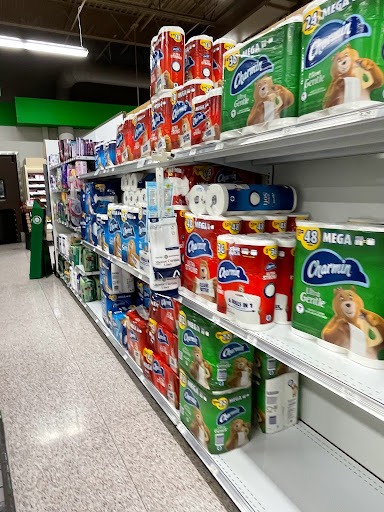 Supermarket «Publix Super Market at Kingsway Crossing», reviews and photos, 1220 Kingsway Rd, Brandon, FL 33510, USA