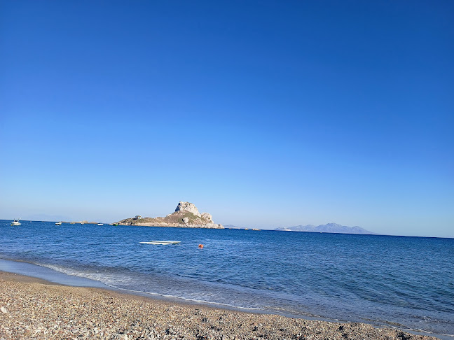 Villa Soula Kaliva - Εκκλησία