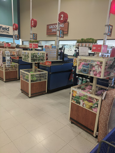Pet Supply Store «PetSmart», reviews and photos, 1421 Carl D Silver Parkway, Fredericksburg, VA 22401, USA