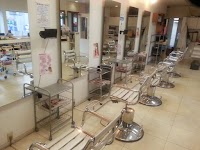 WIN Lady's Men's SALON 平岡店