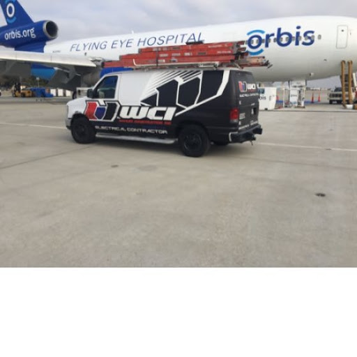 Electrician «WCI Electric», reviews and photos, 1236 Buchanan Dr, Santa Clara, CA 95051, USA