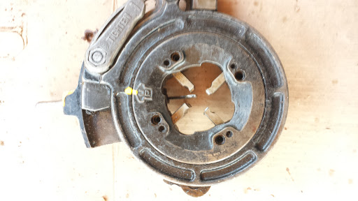 Auto Repair Shop «Big O Tires», reviews and photos, 1115 Healdsburg Ave, Healdsburg, CA 95448, USA