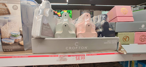 Supermarket «ALDI», reviews and photos, 500 W Main St, Hendersonville, TN 37075, USA