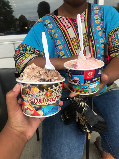 Ice Cream Shop «Cold Stone Creamery», reviews and photos, 4540 W Main St, Kalamazoo, MI 49006, USA