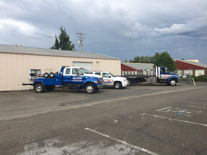 All-Rite Towing & Recovery