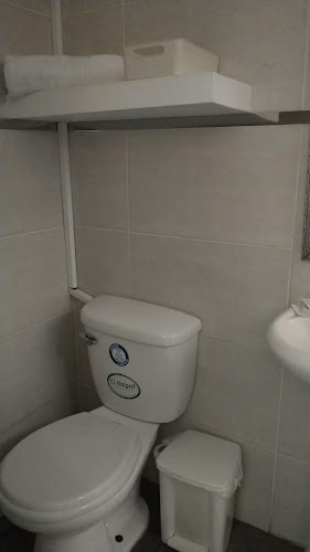 Hotel Monterrico Perú - Hotel