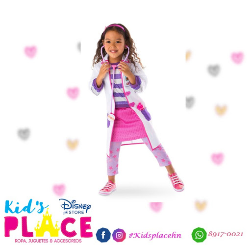 Kid's Place