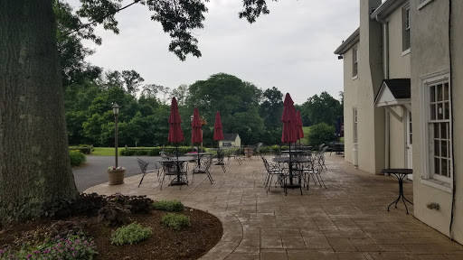 Golf Club «Skippack Golf Club At Evansburg State Park», reviews and photos, 1146 Stump Hall Rd, Skippack, PA 19474, USA