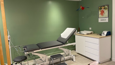 Dr. Marine de Chefdebien, Médecin Généraliste Boulogne Billancourt 92100 à Boulogne-Billancourt