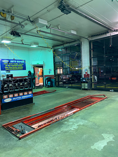 Car Wash «Fuller Car Washes», reviews and photos, 2850 Ogden Ave, Aurora, IL 60504, USA