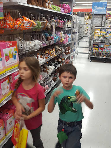 Craft Store «Michaels», reviews and photos, 10075 Crossing Way #620, Denham Springs, LA 70726, USA