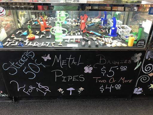 Tobacco Shop «The White Rabbit #2», reviews and photos, 7829 Moffett Rd, Semmes, AL 36575, USA