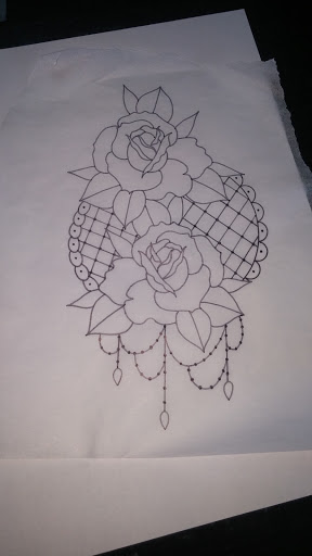 Tattoo Shop «Epic Tattoos», reviews and photos, 6627 N Beach St, Fort Worth, TX 76137, USA