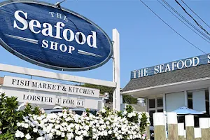 The Seafood Shop image