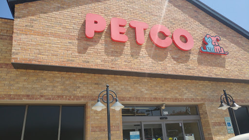 Pet Supply Store «Petco Animal Supplies», reviews and photos, 4030 N MacArthur Blvd #200, Irving, TX 75038, USA