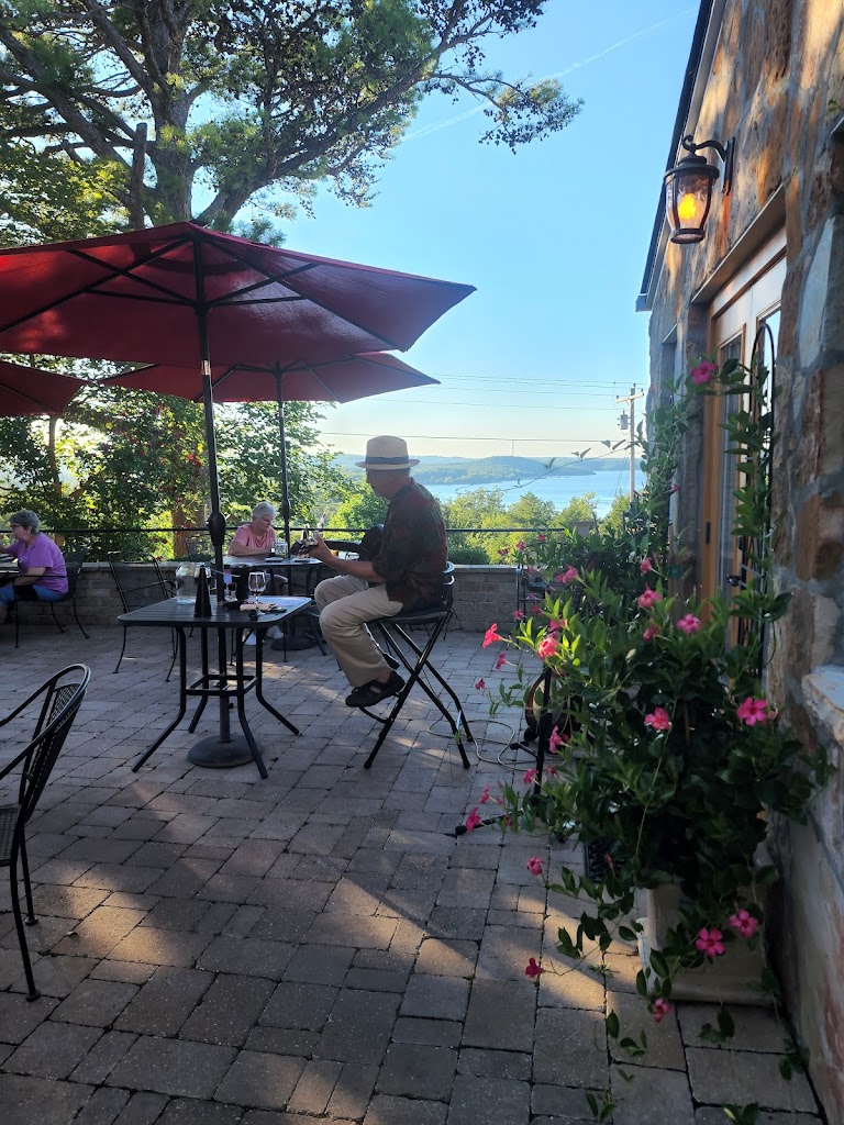 The Grill at Whispering Woods 72519