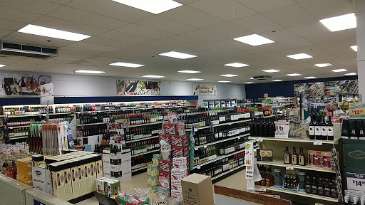 Wine Store «Douglas Wine and Spirits», reviews and photos, 1 Peoples Way, Fairhaven, MA 02719, USA
