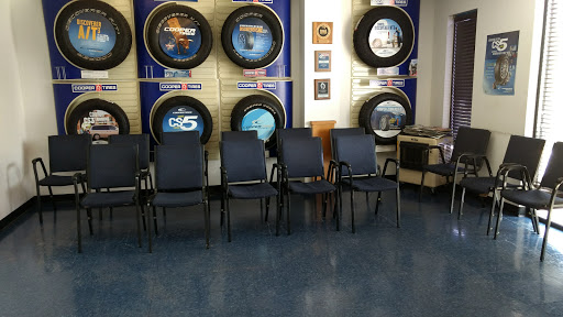 Tire Shop «Oakwood Tire Co.», reviews and photos, 3120 Atlanta Hwy, Gainesville, GA 30507, USA