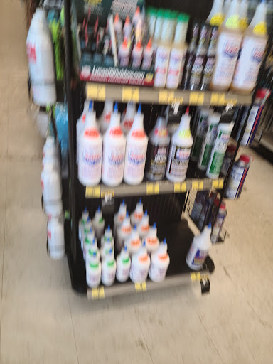 Auto Parts Store «Advance Auto Parts», reviews and photos, 134 US-46, Rockaway, NJ 07866, USA