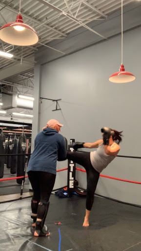 Boxing Gym «TITLE Boxing Club Edina», reviews and photos, 5300 Edina Industrial Blvd Ste 100, Edina, MN 55439, USA