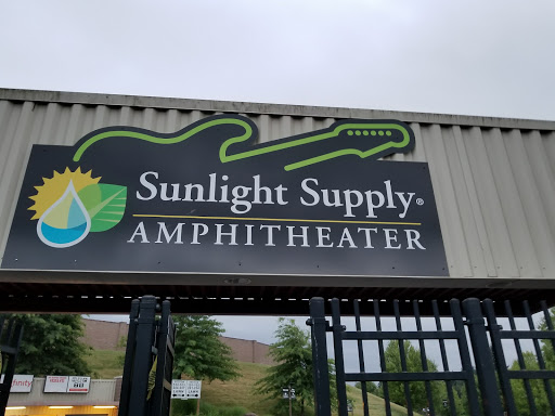 Amphitheater «Sunlight Supply Amphitheater», reviews and photos, 17200 NE Delfel Rd, Ridgefield, WA 98642, USA