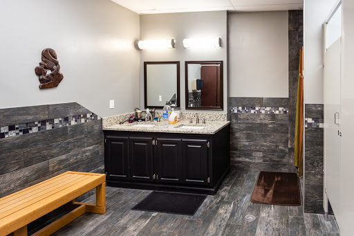 Gym «Downtown Fitness of Norman», reviews and photos, 1610 W Lindsey St, Norman, OK 73069, USA