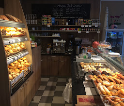 Bäckerei Cafe Moin Moin photo
