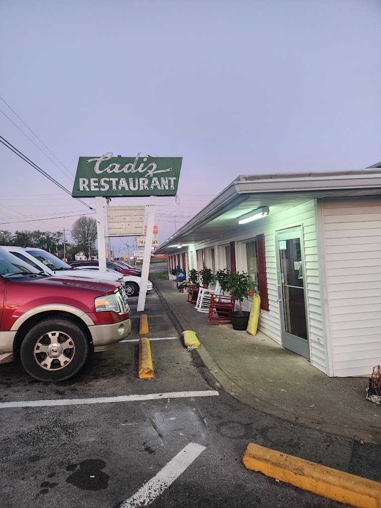 Cadiz Family Restaurant 42211