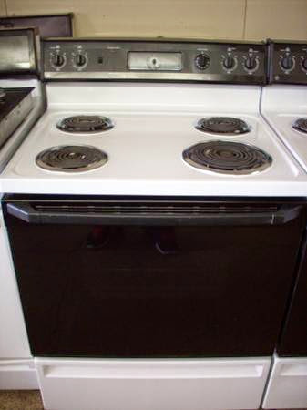 Used Appliance Store «Houston Champion Appliances», reviews and photos, 4105 Cook Rd, Houston, TX 77072, USA