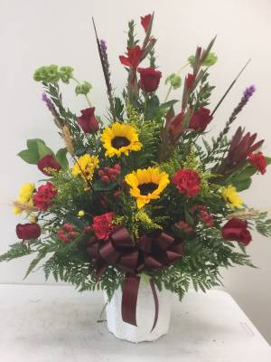 Florist «Flower Patch», reviews and photos, 560 500 W, Bountiful, UT 84010, USA