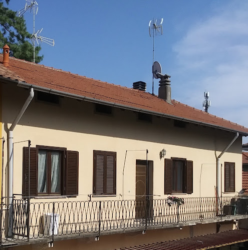 Appartamento per vacanza in affitto Casa Vacanze - Corte lombarda Busto Arsizio en italie