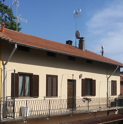 Photo Appartamento per vacanza in affitto Casa Vacanze - Corte lombarda 21052 Busto Arsizio