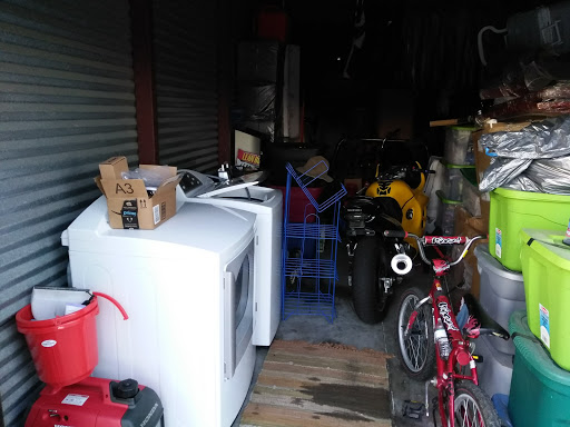 Self-Storage Facility «Personal Mini Storage», reviews and photos, 2875 Forsyth Rd, Winter Park, FL 32792, USA